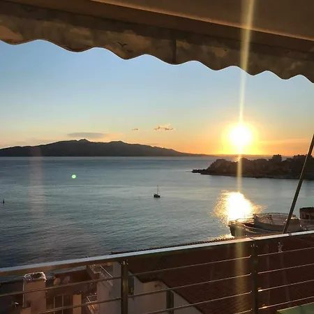 Sea View * Sarandë