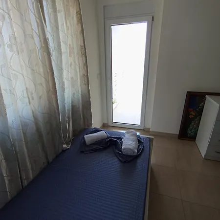 Lejlighed Sea View Sarandë
