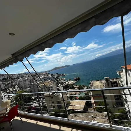 Sea View Sarandë