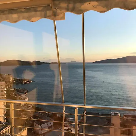 Sea View Lejlighed