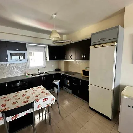 Sea View Apartmán