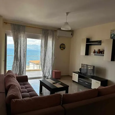 Apartmán Sea View