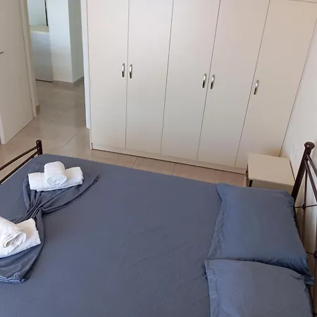 Sea View Apartmán Sarandë
