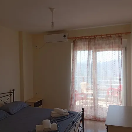 Apartmán Sea View