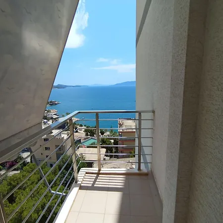 Apartmán Sea View